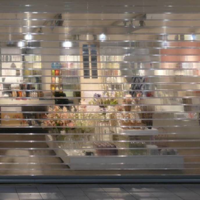 Image du produit de la porte roulante V4AS